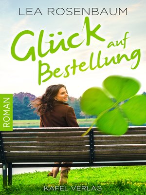 cover image of Glück auf Bestellung